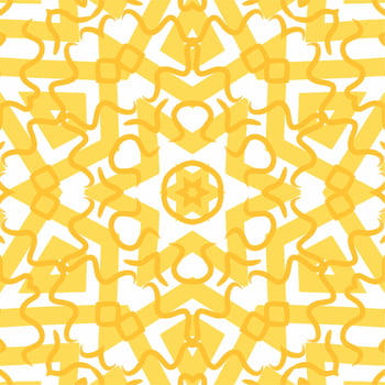 Abstract kaleidoscope background. Beautiful kaleidoscope seamless pattern. Multicolor mosaic texture. Seamless kaleidoscope texture. Unique kaleidoscope design vector