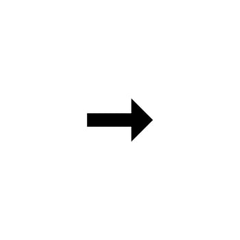 direction icon arrow illustration vector image design