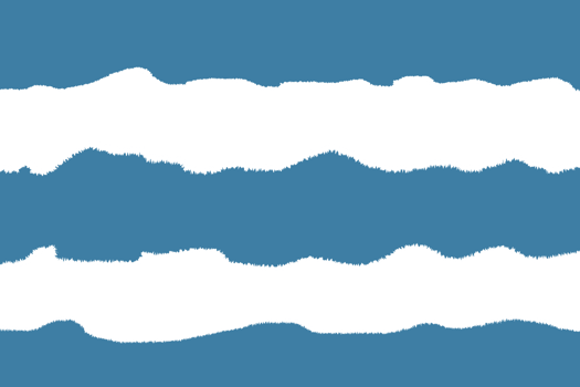 Torn Paper, ripped piece of horizontal Green paper with soft shadow is on tranparent background for text. png