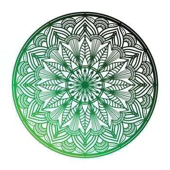 gradient color mandala, mandala design background,mandala design,Mandala pattern Coloring book Art wallpaper design, tile pattern, greeting card, set mandala design, black,mandala design vector