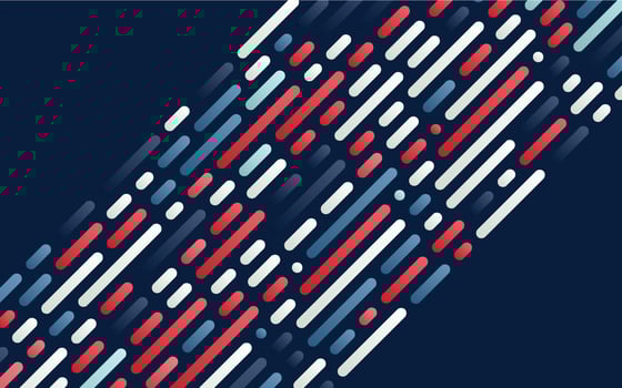 Hi-tech motion background. Vector Technology Background illustration