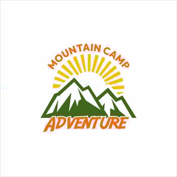 Vector Logo Adventure