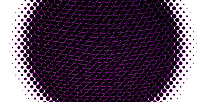 Light Purple vector layout with circle shapes.