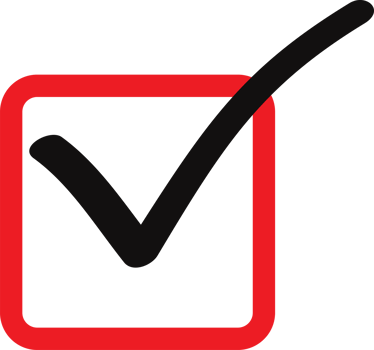Checkbox Tick Icon Sign Symbol png