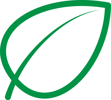 Leaf icon Sign Symbol png