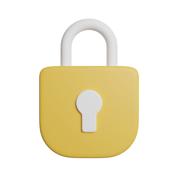 Padlock Key Security png