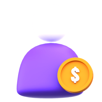 Payer 3D Icon png