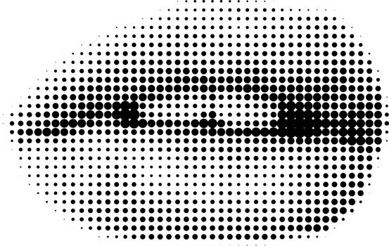 collage lips element png