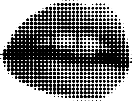 collage lips element png