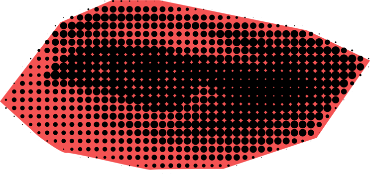 collage eye element png