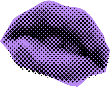 collage lips element png