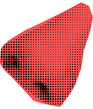 collage nose element png