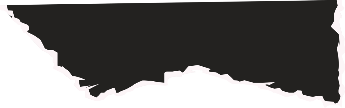 ripped paper element png