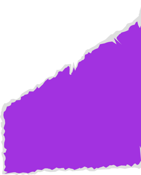 ripped paper element png