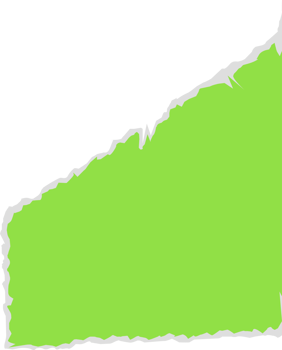ripped paper element png