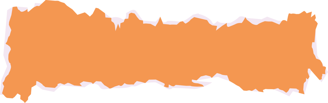 ripped paper element png