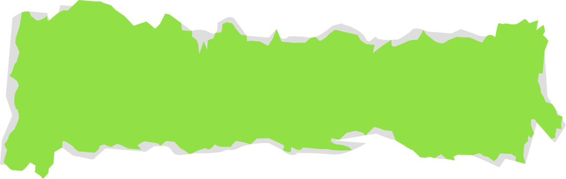 ripped paper element png