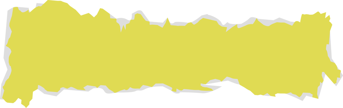 ripped paper element png
