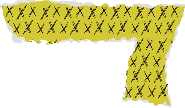 ripped paper element png