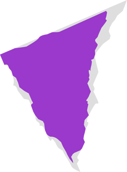 paper corner element png
