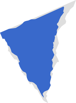 paper corner element png