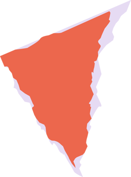 paper corner element png