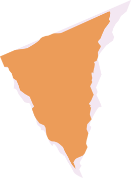 paper corner element png