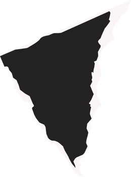 paper corner element png
