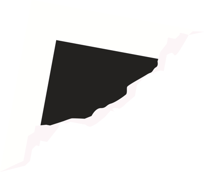 paper corner element png
