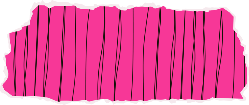 ripped paper element png