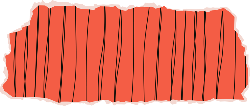 ripped paper element png