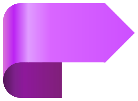 Bullet mark, PNG with transparent background