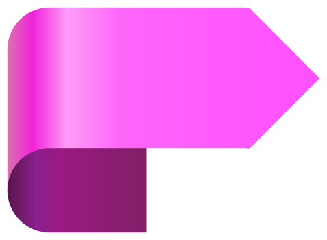 Bullet mark, PNG with transparent background
