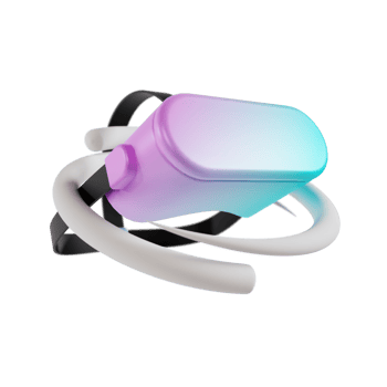 3d virtual reality icon png