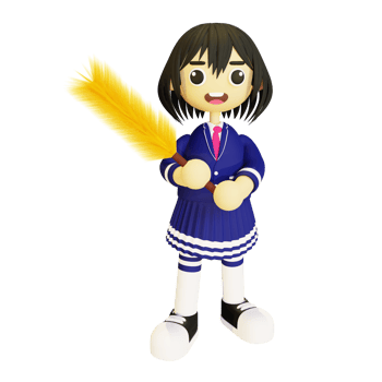 3d student maintain cleanliness png