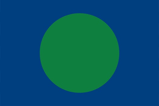 Set of Fictional Flags Fictional Country Flags World Fantasy Flags for fiction Unrealistic Flags vector