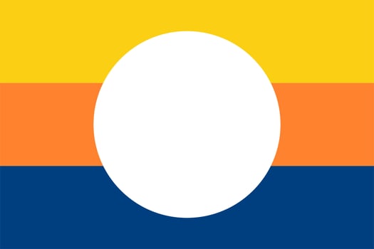 Set of Fictional Flags Fictional Country Flags World Fantasy Flags for fiction Unrealistic Flags vector