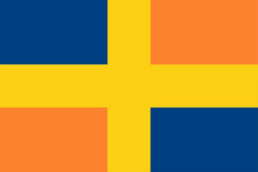 Set of Fictional Flags Fictional Country Flags World Fantasy Flags for fiction Unrealistic Flags vector