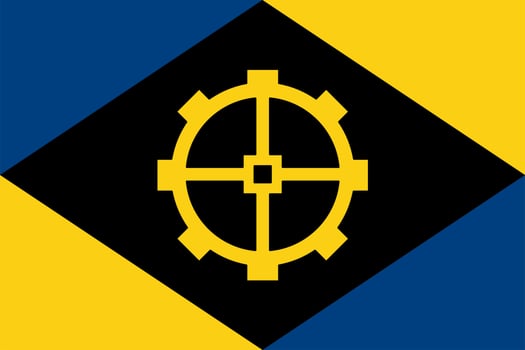 Set of Fictional Flags Fictional Country Flags World Fantasy Flags for fiction Unrealistic Flags vector