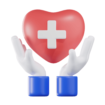 Healthcare Medical 3D Illustration png