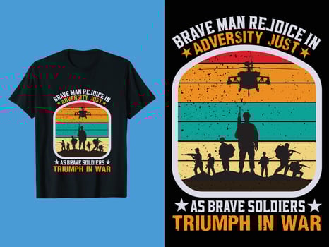 Veterans Day T-shirt Design, Veterans Day T-Shirt Design 22, Us Army veteran, Army T Shirt Design vector