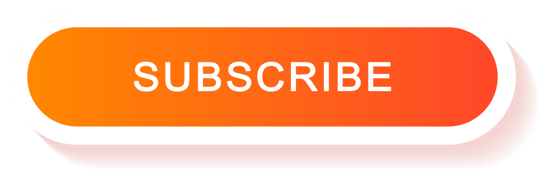 Web button. PNG with transparent background
