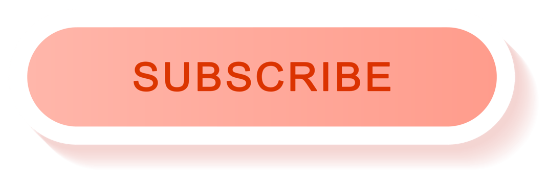 Web button. PNG with transparent background