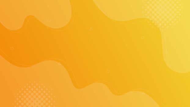 Colorful geometric background. Liquid color background design 2. Fluid shapes composition. Eps10 editable vector