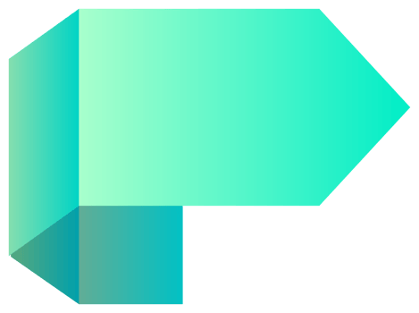 Bullet point, infographic design element. PNG with transparent background.