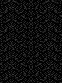 jersey pattern for sports team uniform vector