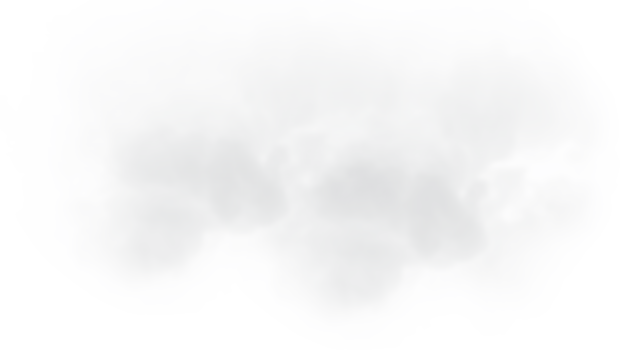 realistic white cloud png