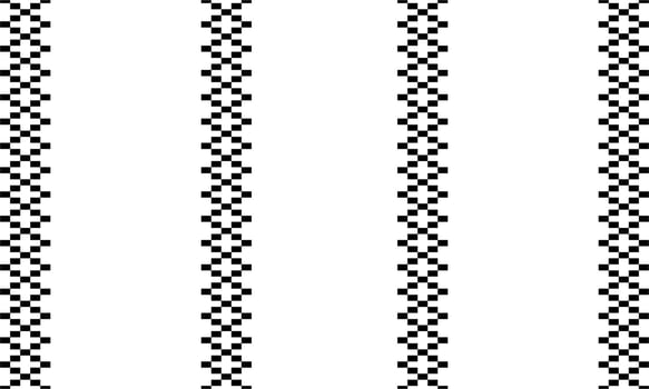 Seamless Motif Pattern Arranged of Rectangle Composition for Ornate, Decoration, Background, Website or Graphic Design Element. Vector Illustration