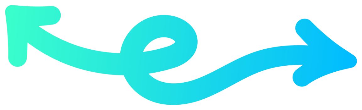 Arrow icon, PNG with transparent background.
