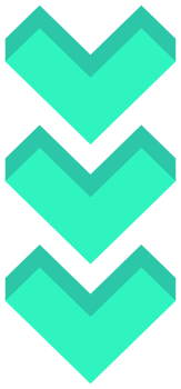 Arrow icon, PNG with transparent background.